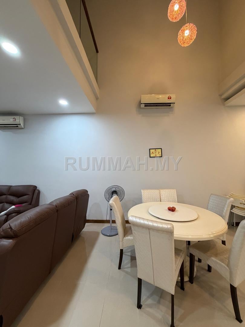house in Jelutong, Penang — photo 3