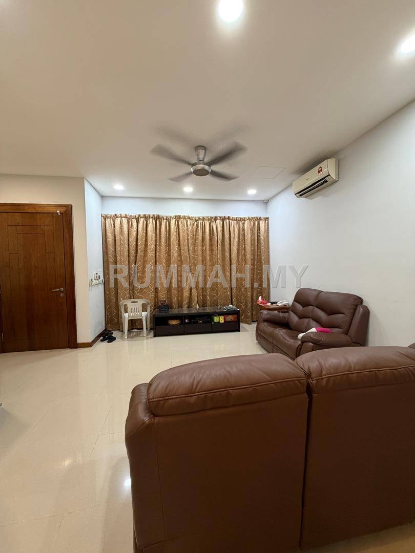 house in Jelutong, Penang — photo 4