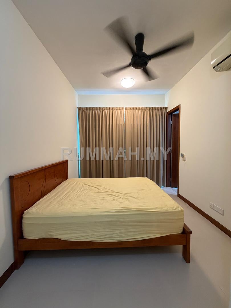 house in Jelutong, Penang — photo 6