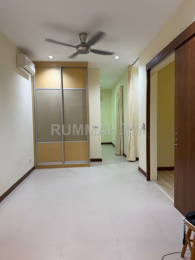 house in Jelutong, Penang — photo 7