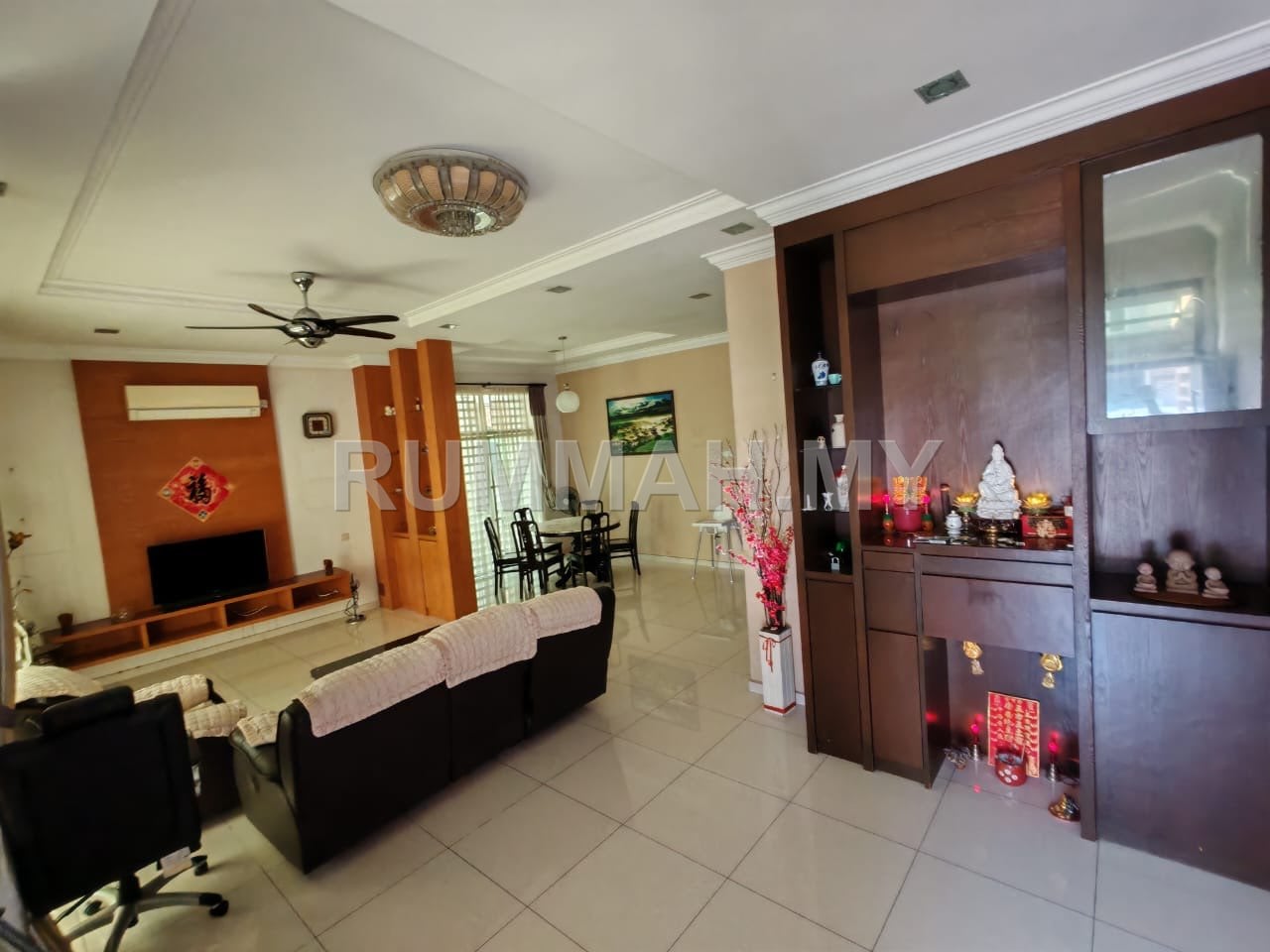 house in Simpang Ampat, Penang — photo 2