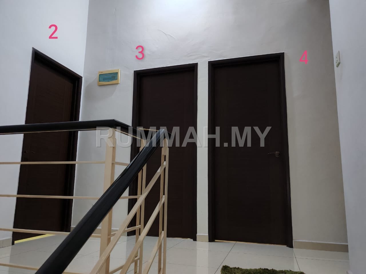 house in Simpang Ampat, Penang — photo 7