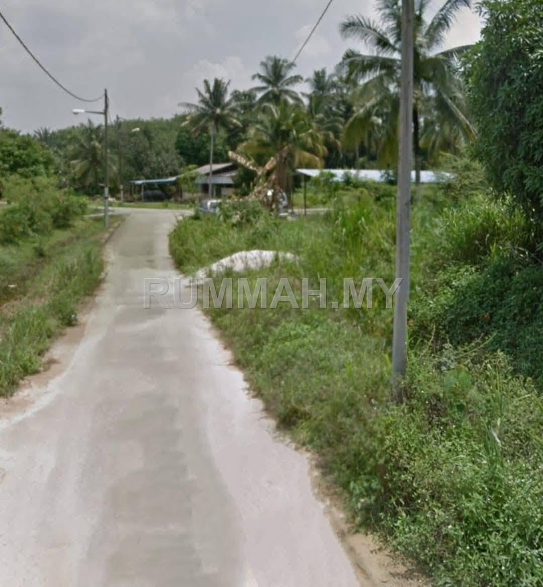 land in Sepang, Selangor — photo 2