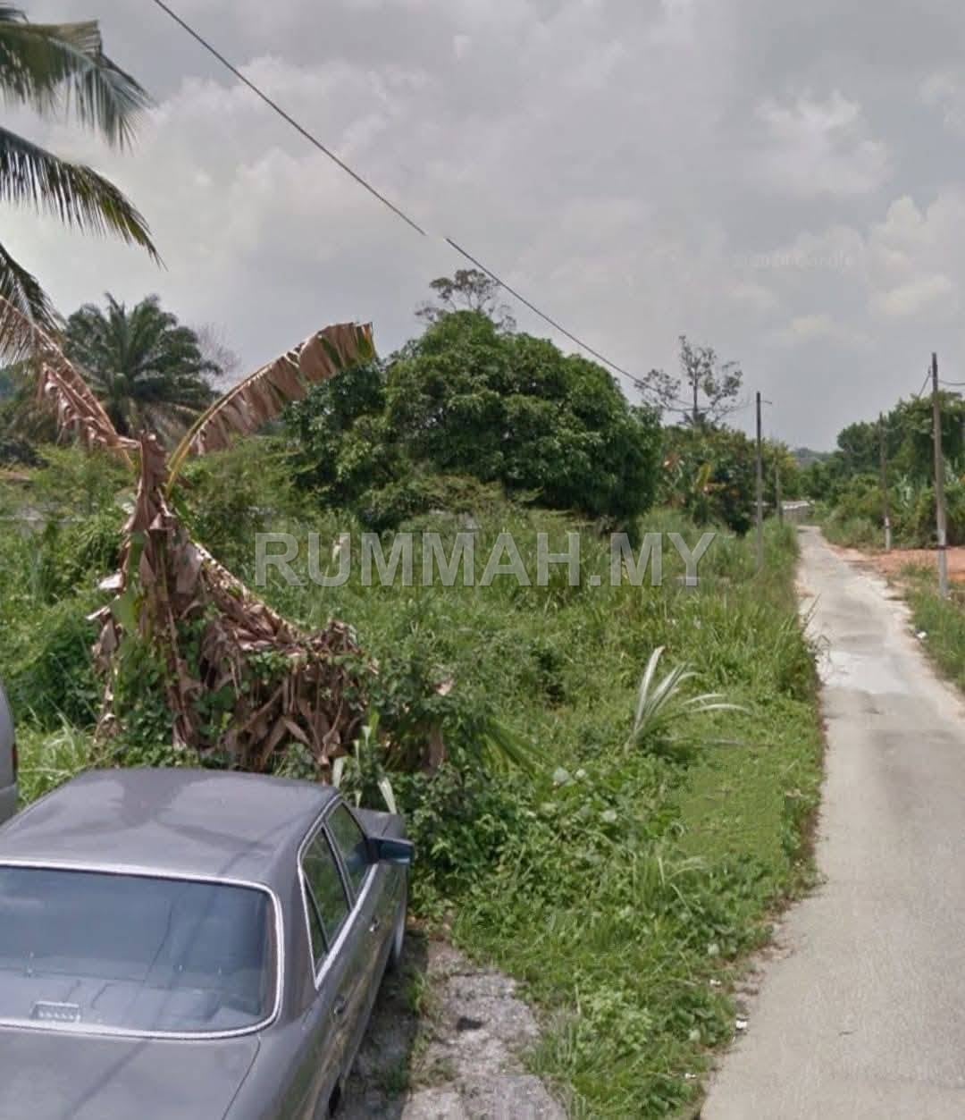 land in Sepang, Selangor — photo 5