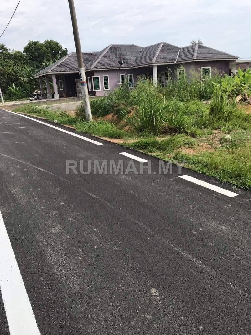land in Sepang, Selangor — photo 7
