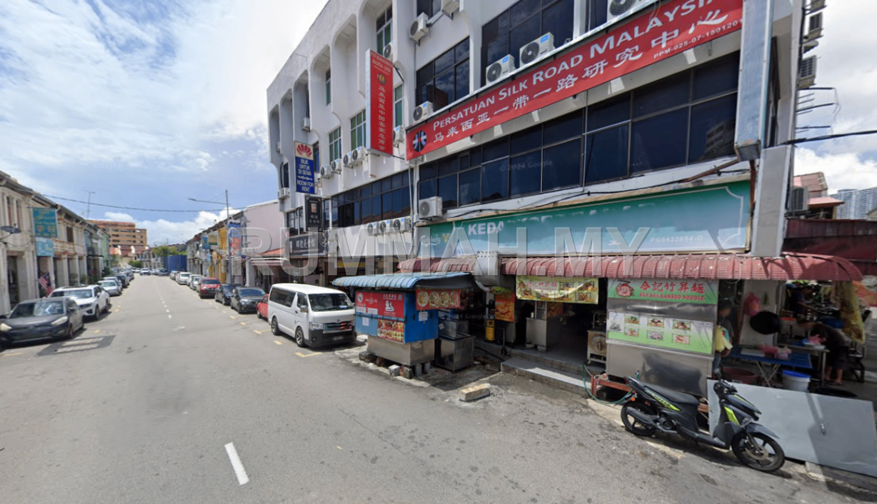 commercial in George Town, Penang — photo 4