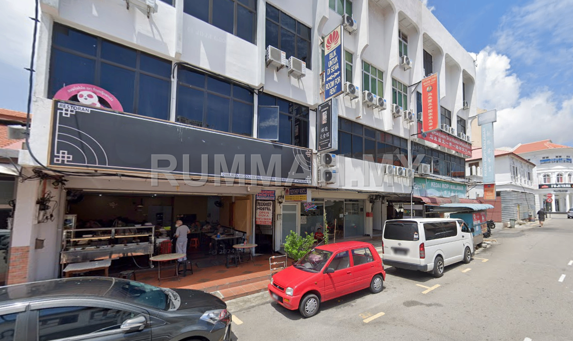 commercial in George Town, Penang — photo 5