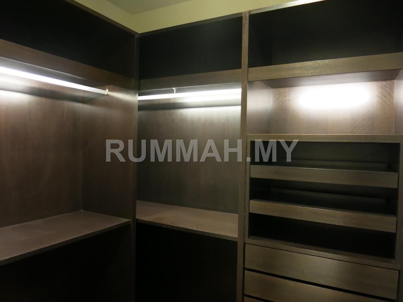 condo in Tanjung Tokong, Penang — photo 3