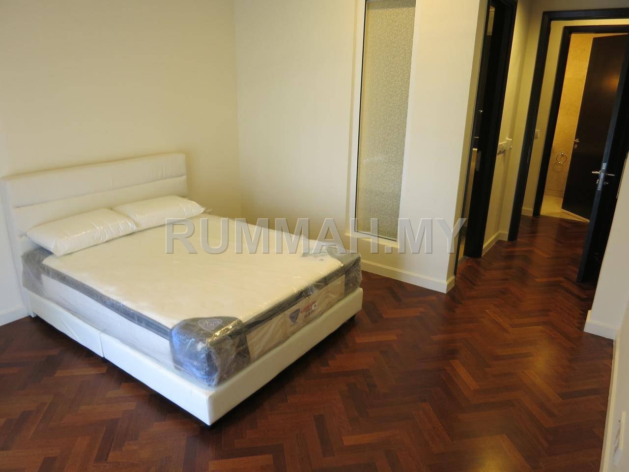 condo in Tanjung Tokong, Penang — photo 6