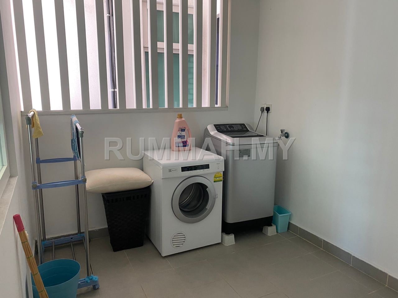 condo in Pulau Tikus, Penang — photo 4