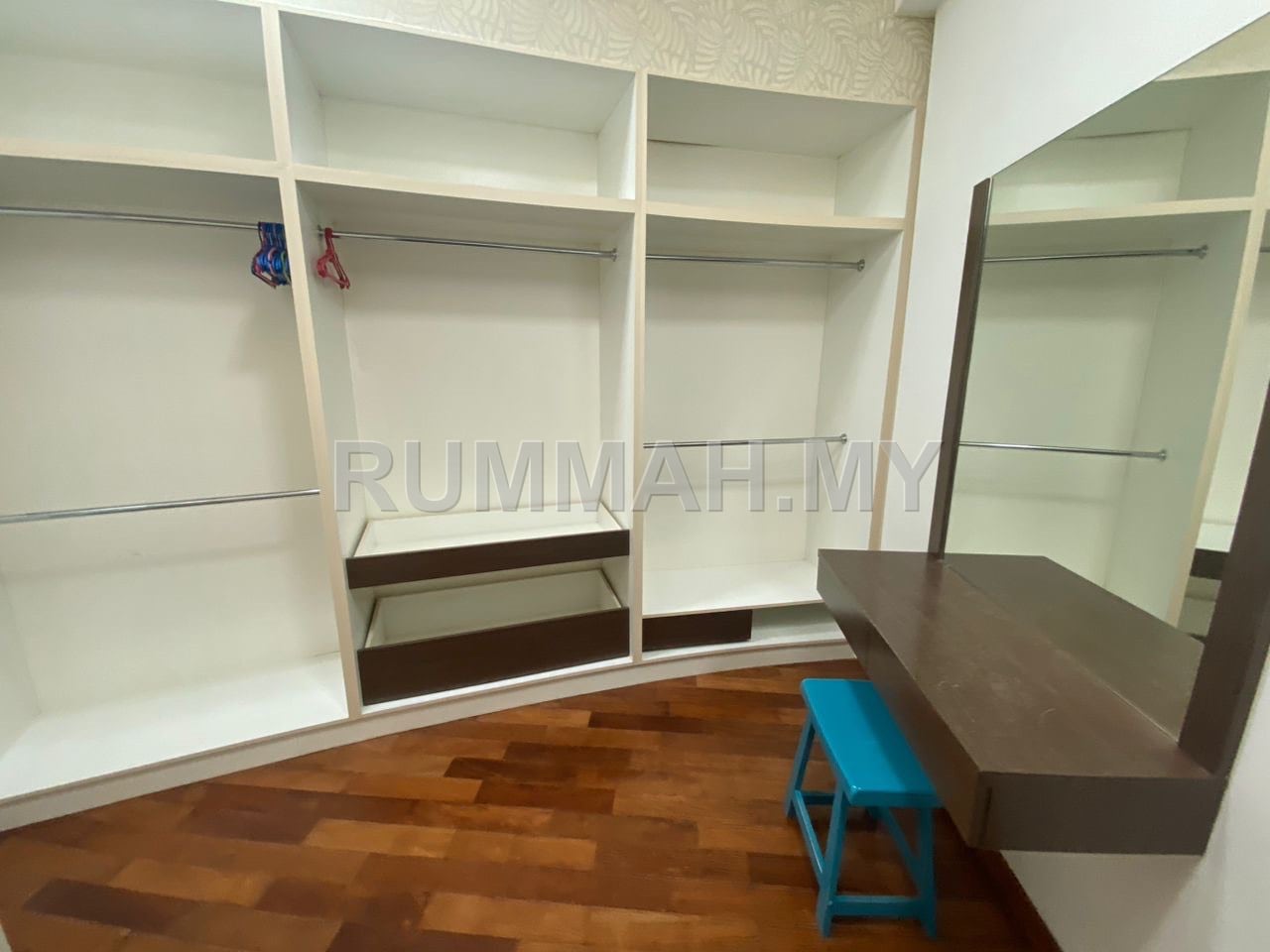 condo in Pulau Tikus, Penang — photo 6