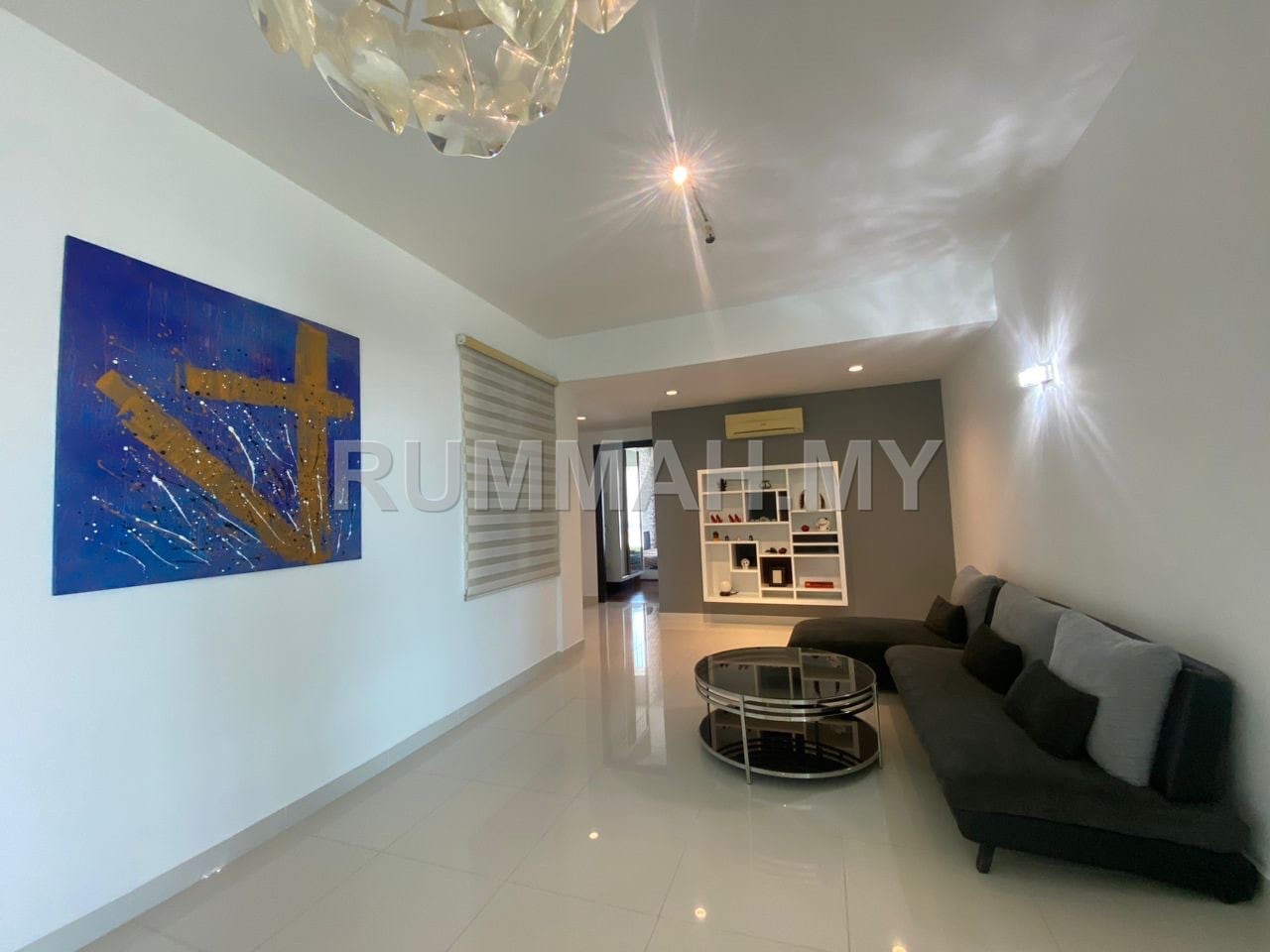 condo in Pulau Tikus, Penang — photo 7