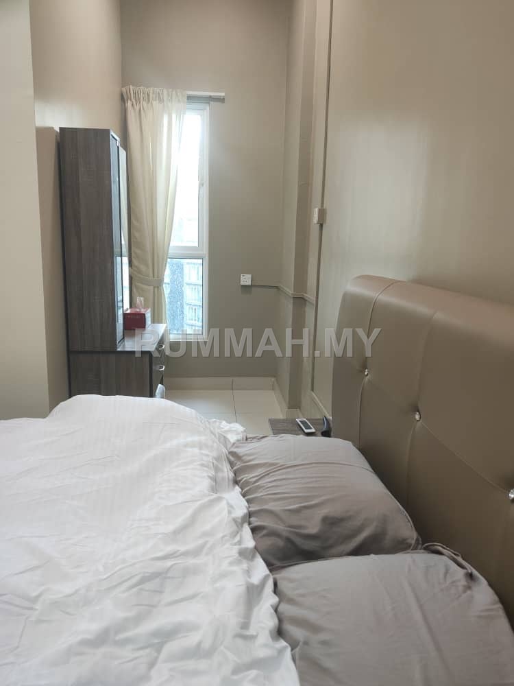 condo in Bayan Lepas, Penang — photo 5