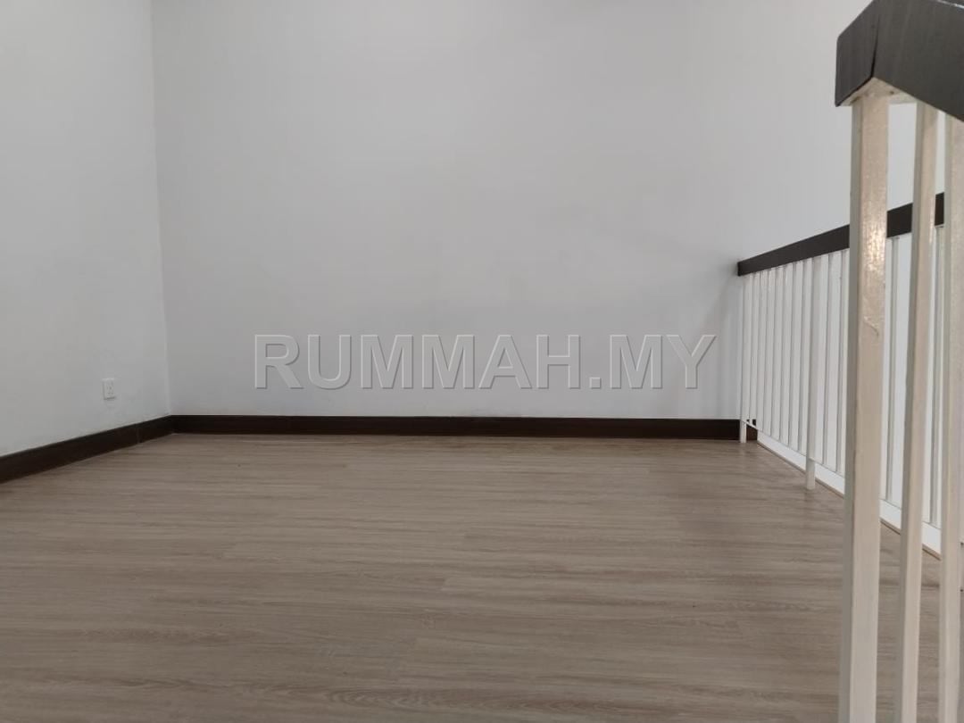 house in Taman Bukit Utama, Ampang, Selangor — photo 3