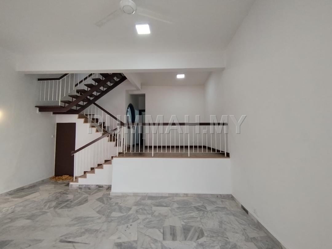 house in Taman Bukit Utama, Ampang, Selangor — photo 5