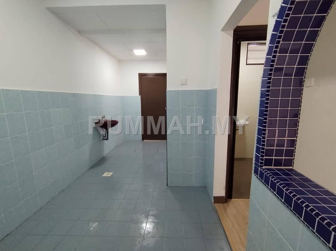 house in Taman Bukit Utama, Ampang, Selangor — photo 7