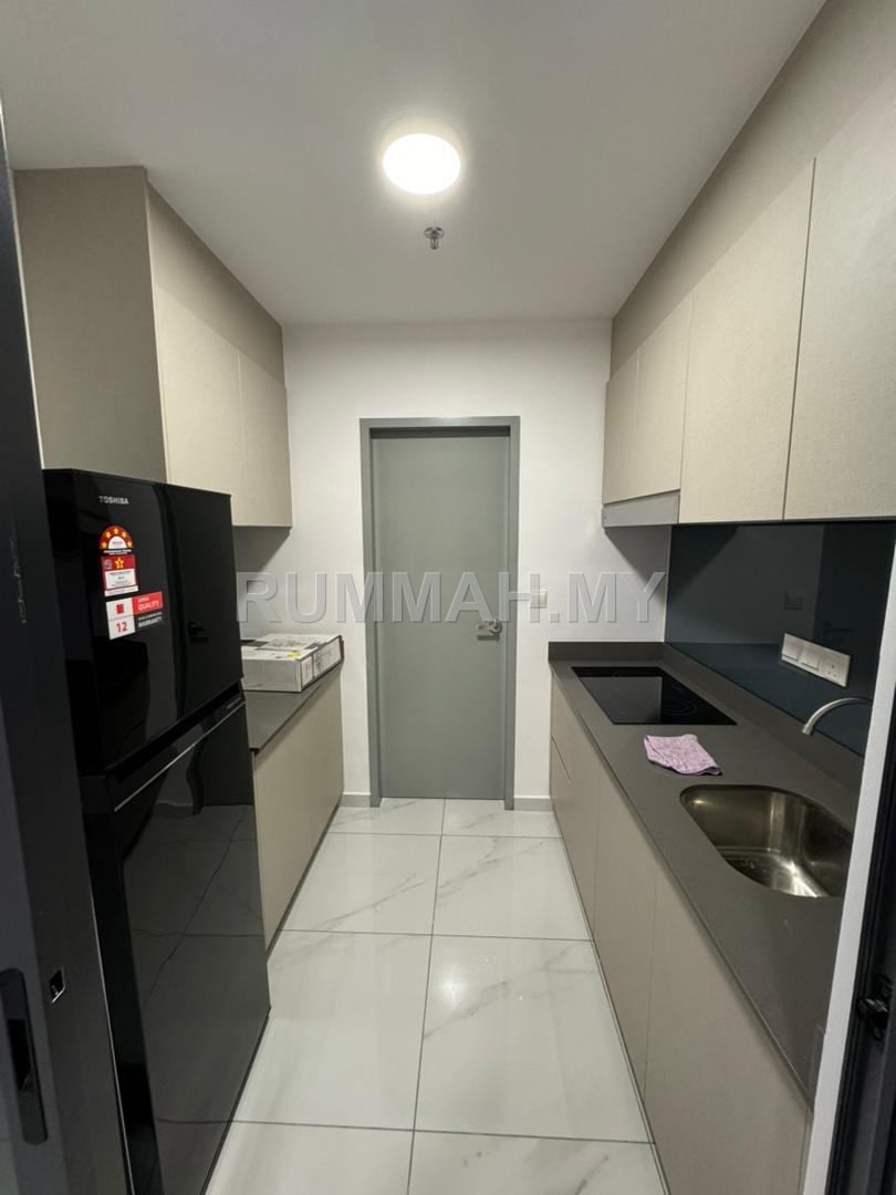 condo in Batu Kawan, Penang — photo 4