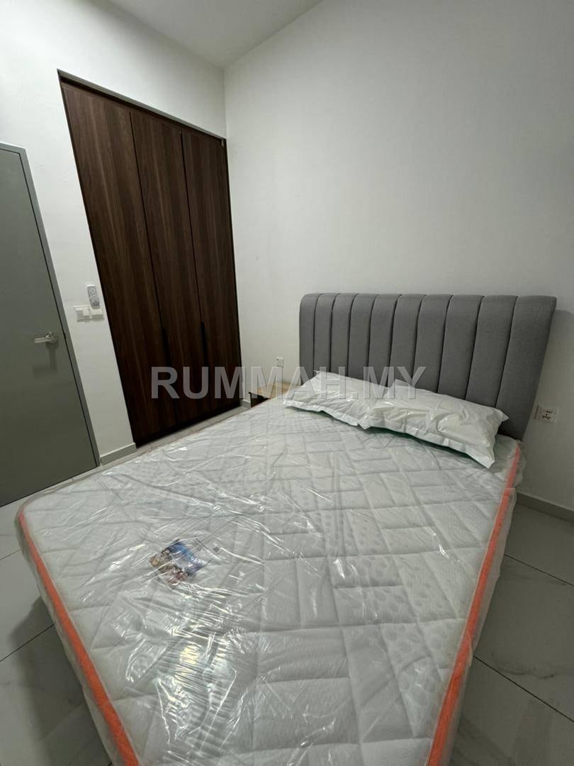 condo in Batu Kawan, Penang — photo 5