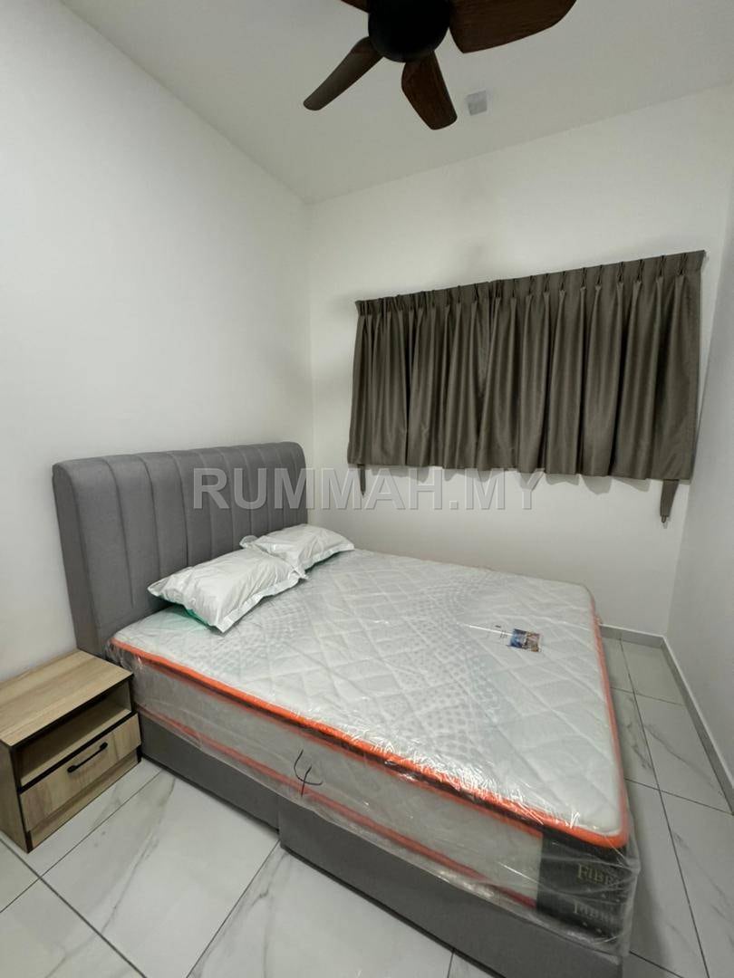 condo in Batu Kawan, Penang — photo 7