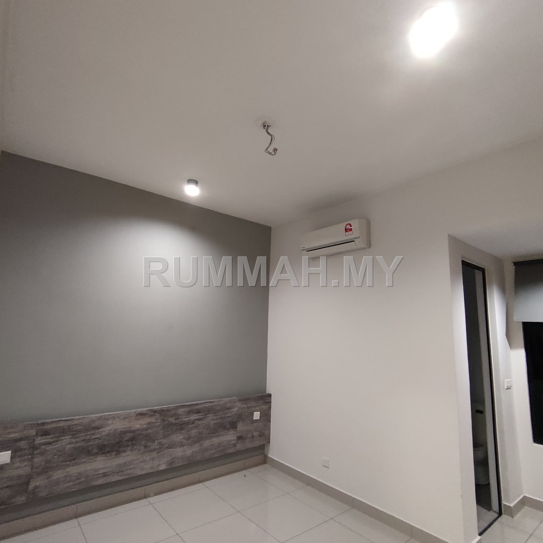 condo in Taman Mas Puchong, Selangor — photo 4