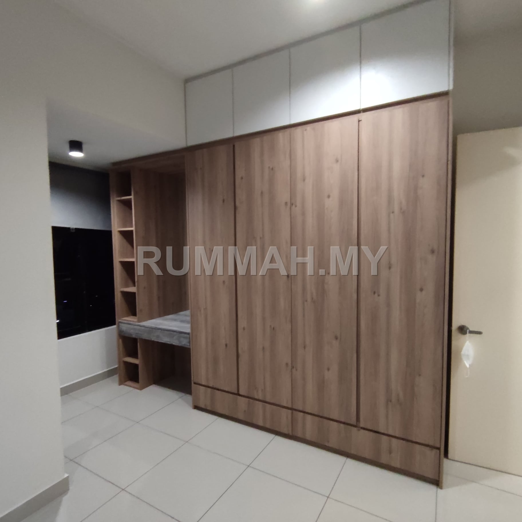 condo in Taman Mas Puchong, Selangor — photo 5