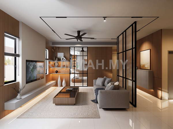 house in Simpang Ampat, Penang — photo 4