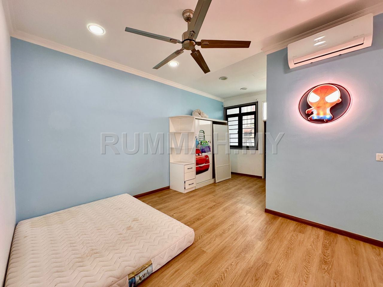 house in Gelugor, Penang — photo 4