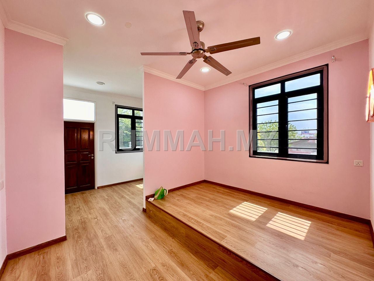 house in Gelugor, Penang — photo 5