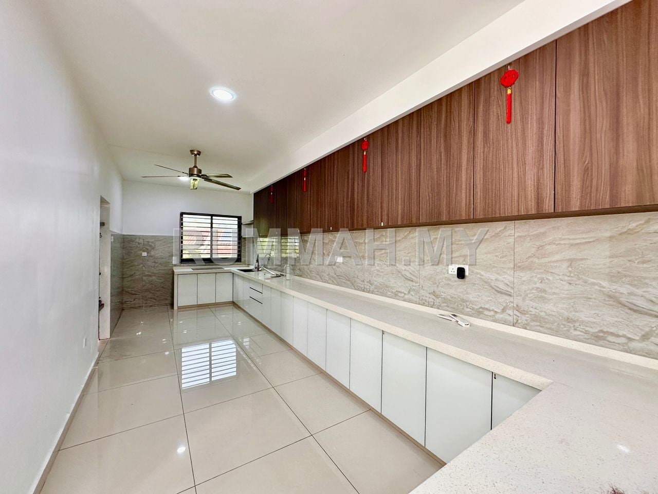 house in Gelugor, Penang — photo 6