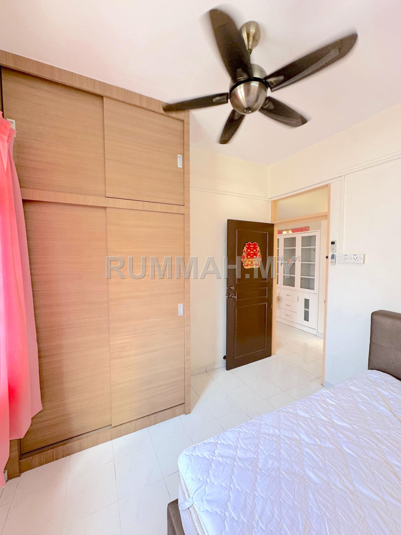 condo in Jelutong, Penang — photo 5
