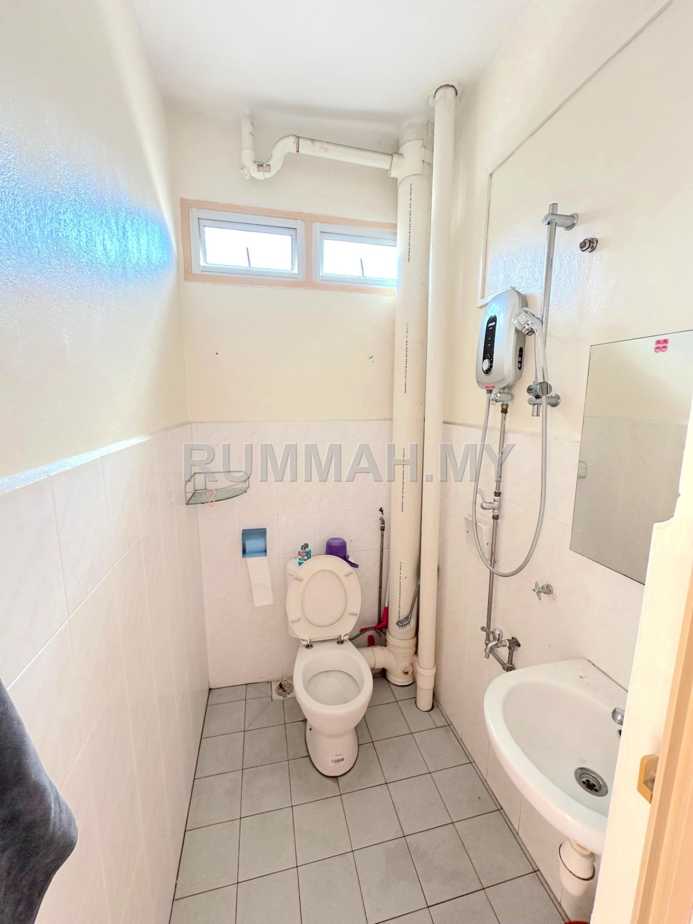 condo in Jelutong, Penang — photo 6