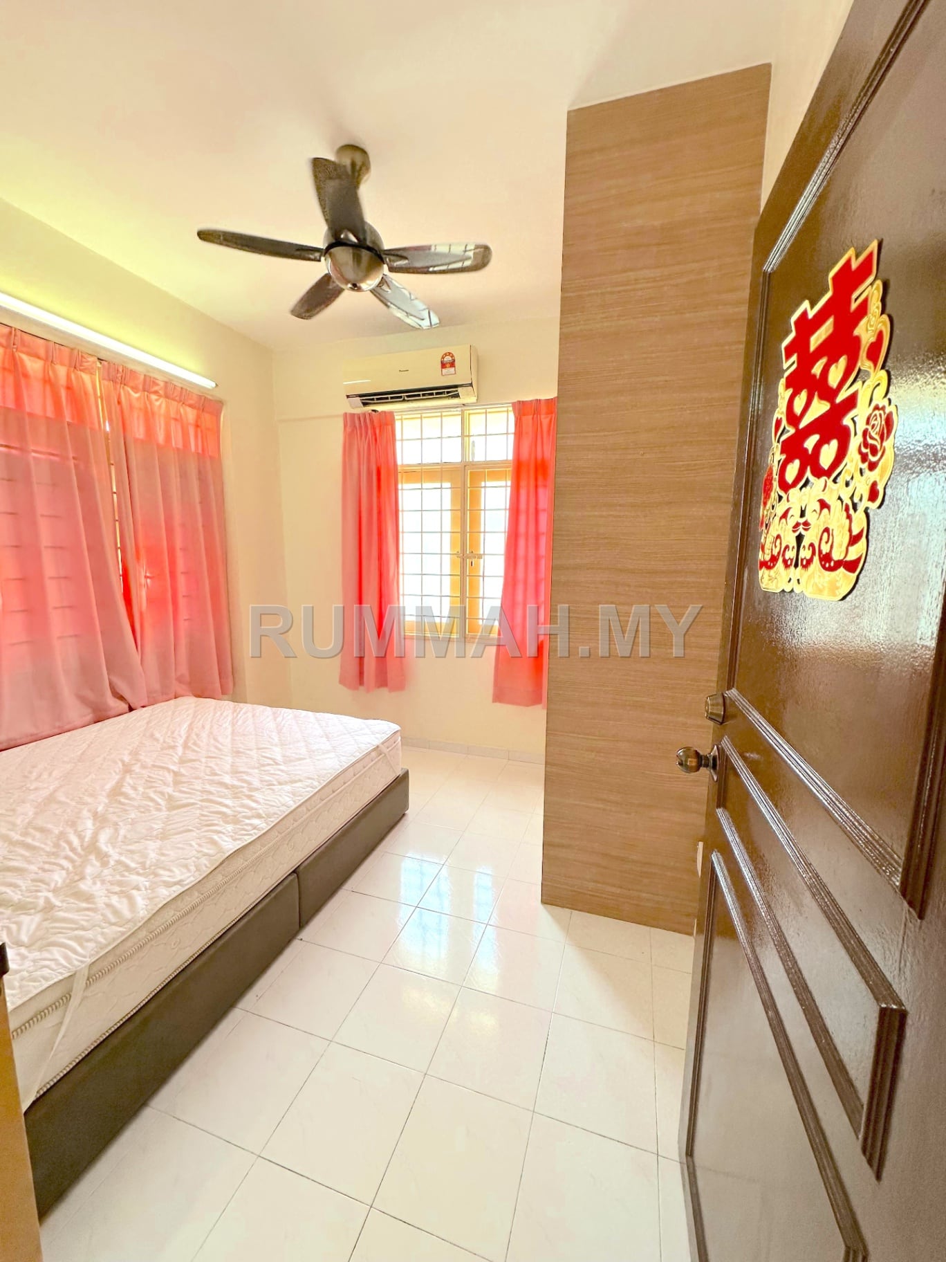 condo in Jelutong, Penang — photo 7