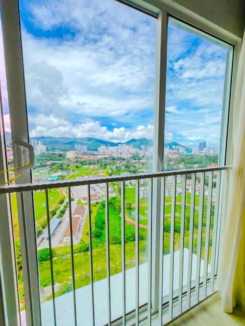 condo in Sungai Ara, Penang — photo 3