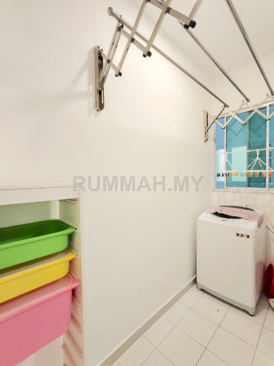 condo in Sungai Ara, Penang — photo 4