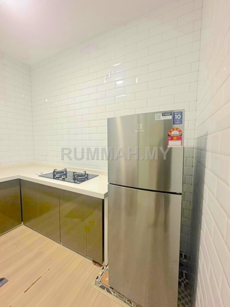 condo in Sungai Ara, Penang — photo 5