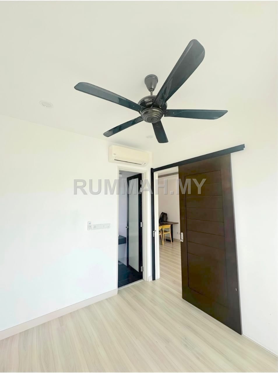 condo in Sungai Ara, Penang — photo 6