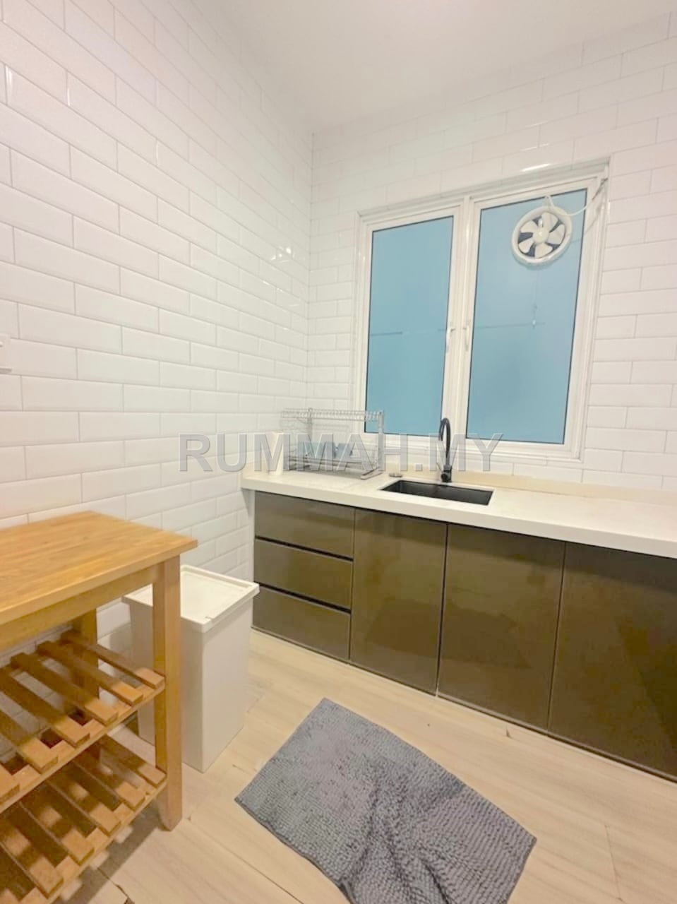 condo in Sungai Ara, Penang — photo 7