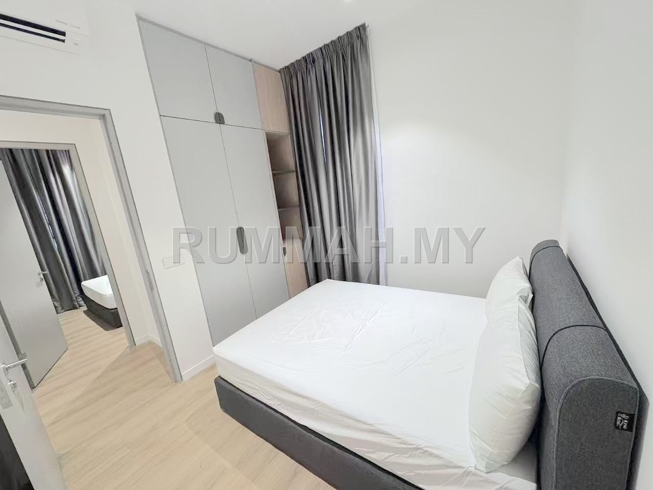 condo in George Town, Penang — photo 3
