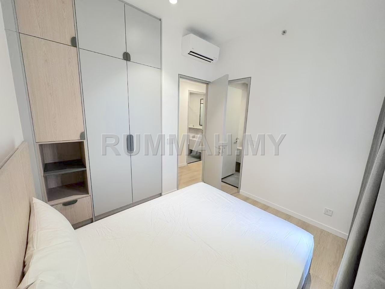 condo in George Town, Penang — photo 4