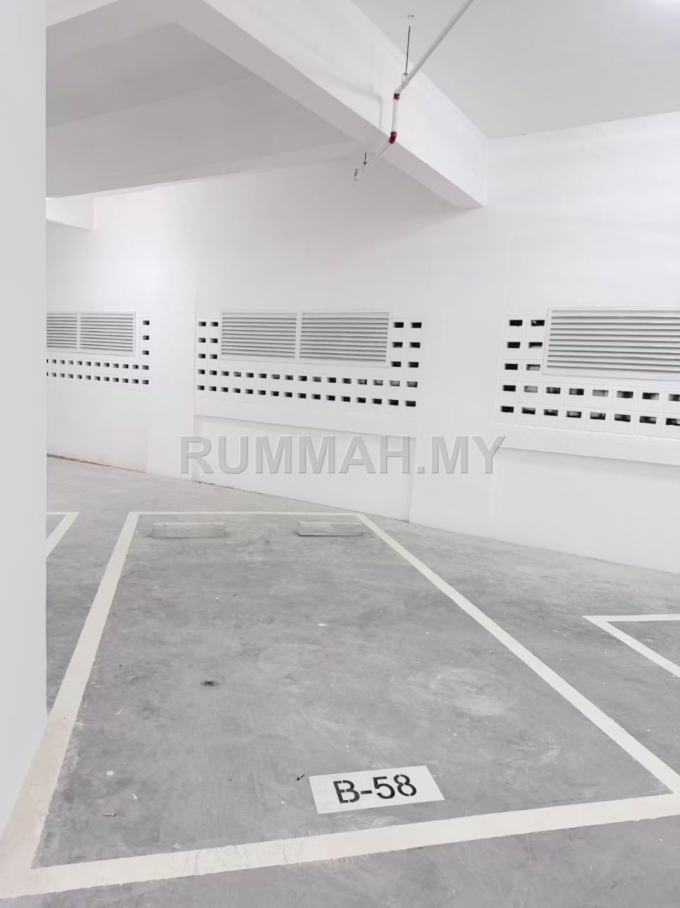 condo in George Town, Penang — photo 5
