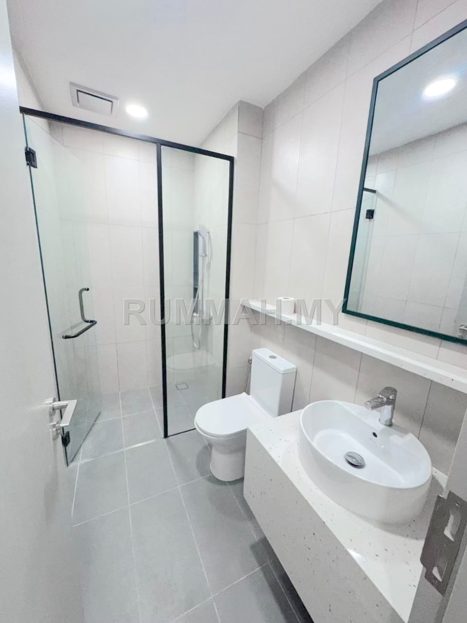 condo in George Town, Penang — photo 6