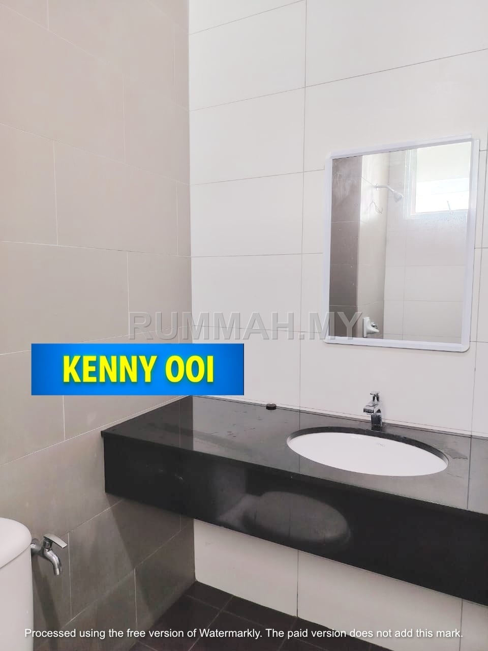condo in Bayan Lepas, Penang — photo 5