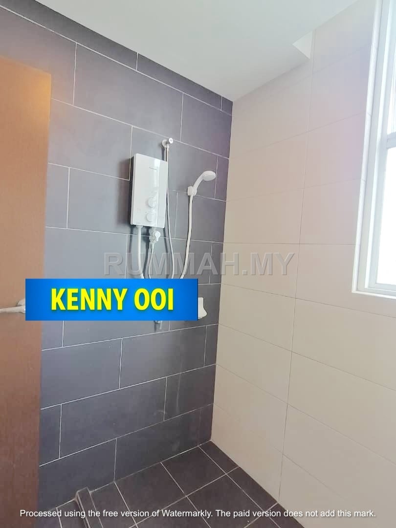 condo in Bayan Lepas, Penang — photo 7