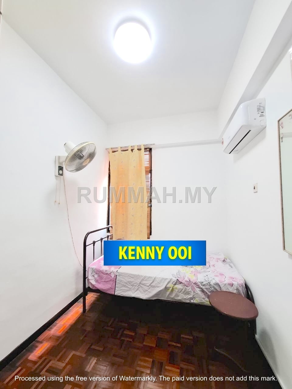 condo in Gelugor, Penang — photo 5