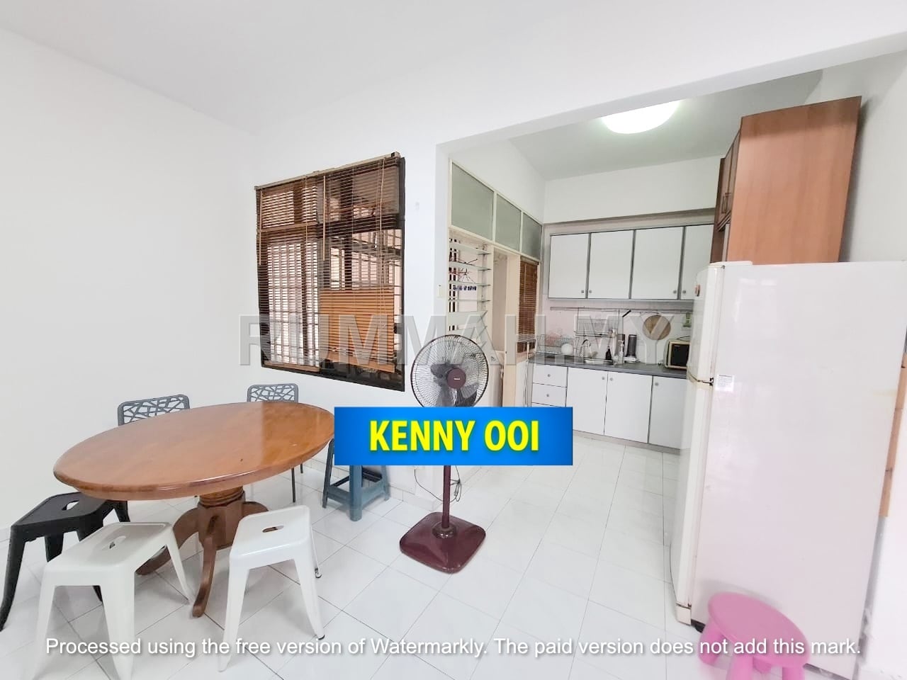 condo in Gelugor, Penang — photo 2