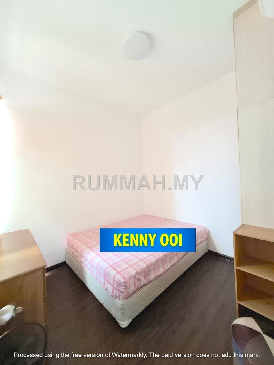 condo in Gelugor, Penang — photo 4