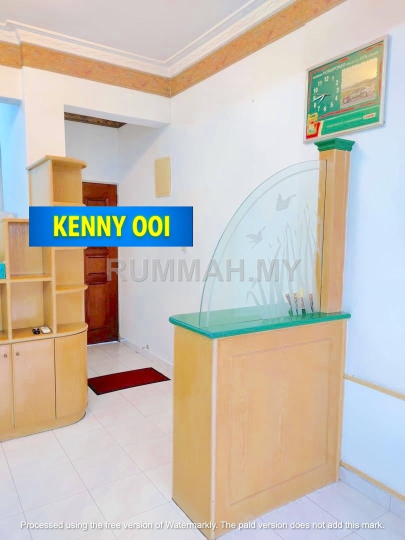 condo in Gelugor, Penang — photo 2