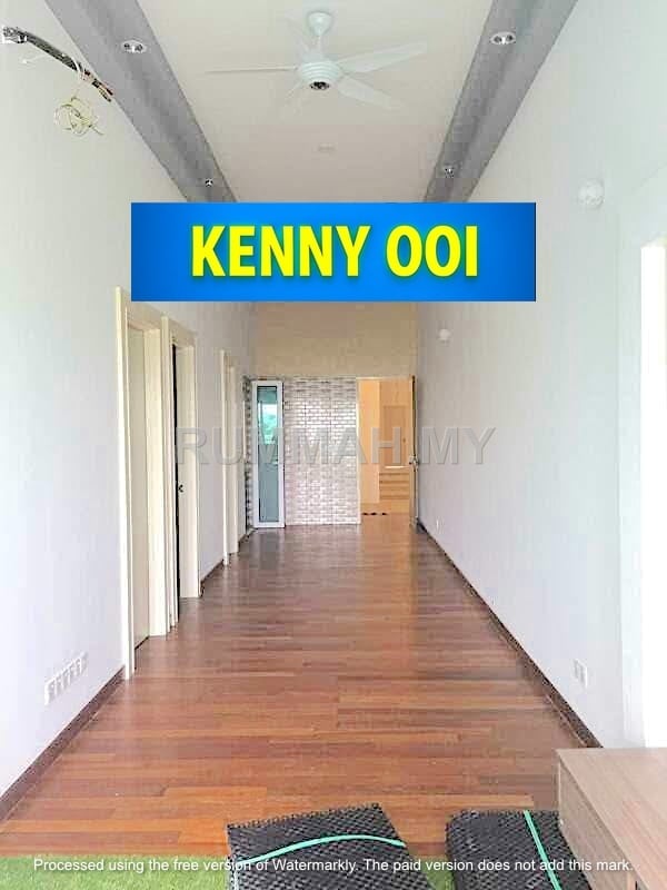 condo in Sungai Ara, Penang — photo 2