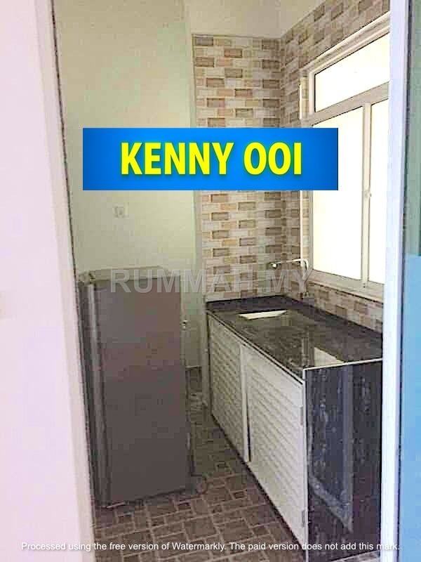 condo in Sungai Ara, Penang — photo 3