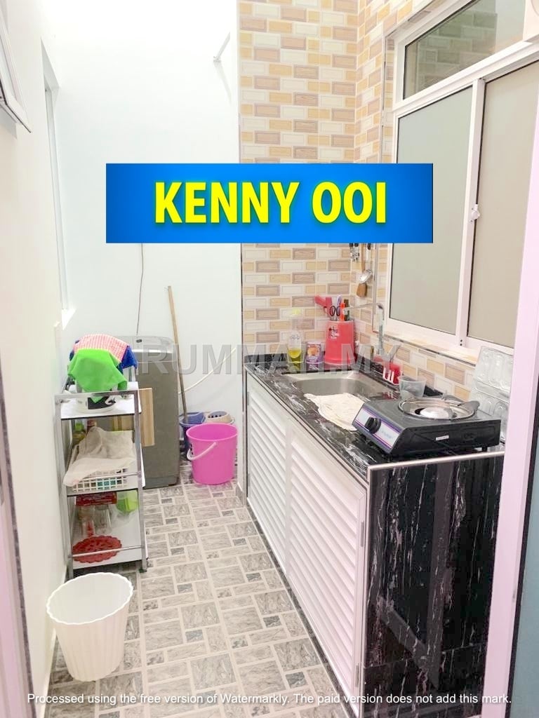 condo in Sungai Ara, Penang — photo 6